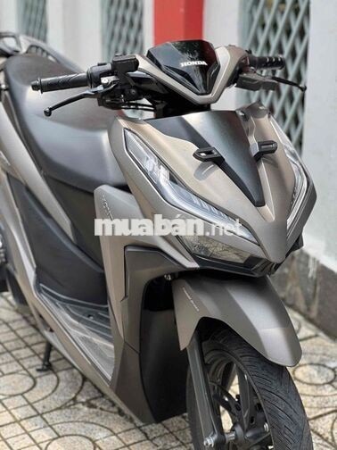 Vario 150 2020 Nâu đen 10.000km Indonesia bstp 9c
