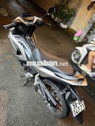 Winner X V3 Abs 2023 Bạc Đen 19.000km bstp 9chủ