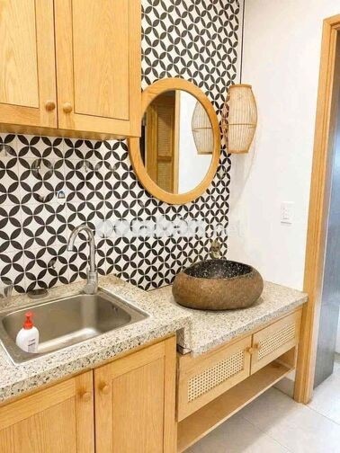 🔝 CĂN HỘ STUDIO VỪA TRỐNG LẠI – QUANG TRUNG, HẢI CHÂU
