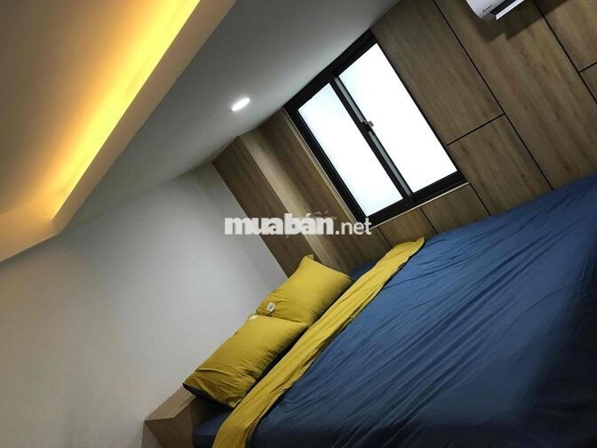 CĂN HỘ ĐẦY ĐỦ NỘI THẤT KHU TRUNG TÂM ĐÀ NẴNG
