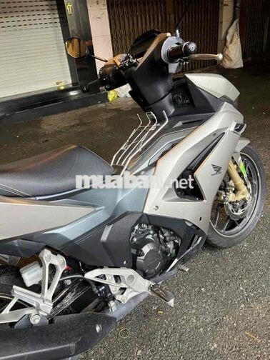 Winner X V3 Abs 2023 Bạc Đen 19.000km bstp 9chủ