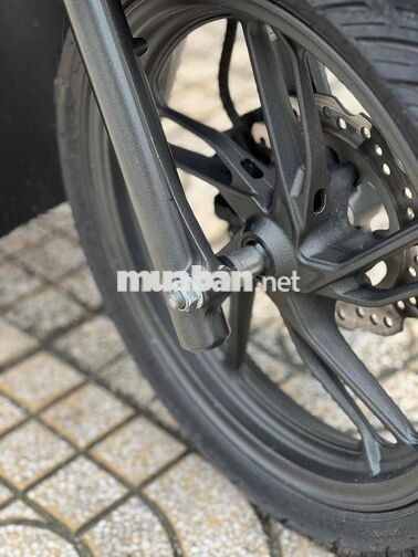 Vario 150 2020 Nâu đen 10.000km Indonesia bstp 9c