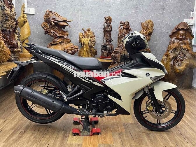 Exciter 150cc chính chủ bstp máy zin. odo 21k