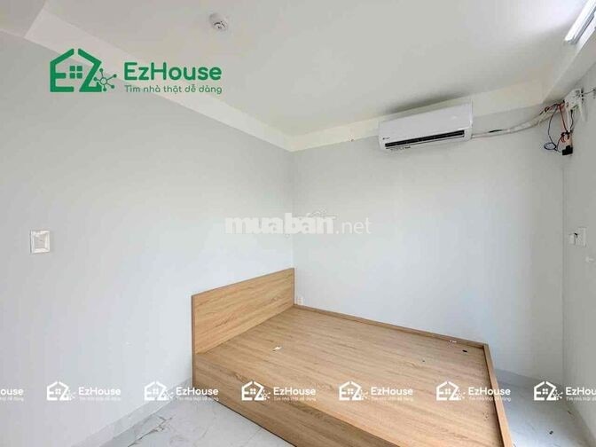 Đi bộ IUH - Mới xây - ban công thoáng - có thang máy