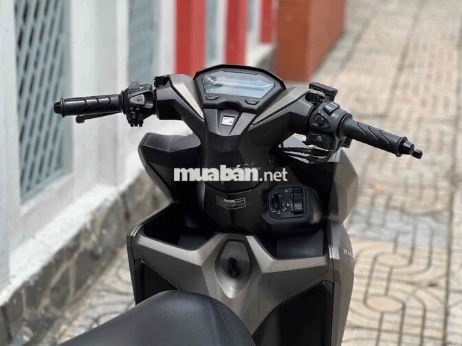 Vario 150 2020 Nâu đen 10.000km Indonesia bstp 9c