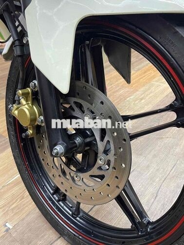 Exciter 150cc chính chủ bstp máy zin. odo 21k