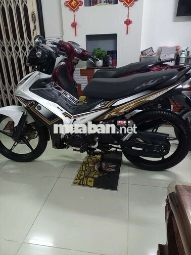 Yamaha Exciter 1s94 zin 2 mãnh zin luôn