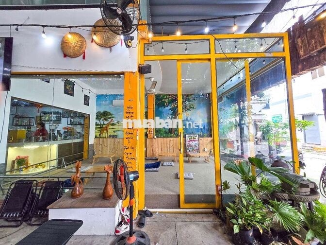 VĂN PHÒNG ĐẠI DIỆN - TIỆM MI/Nail/Makeup/Studio nhỏ xinh