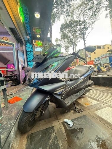 Honda PCX 160 2022 Xám Indonesia