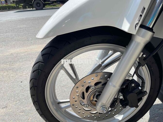 Honda SH 160 ABS 2024 Trắng