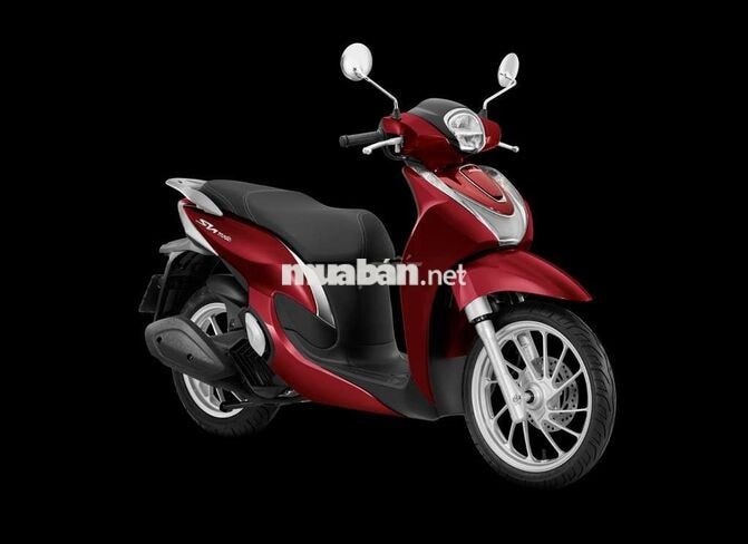 Honda SH Mode 2027