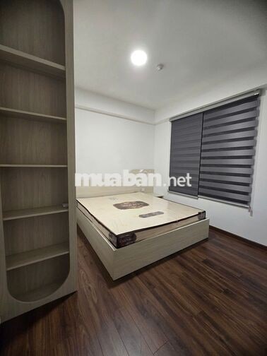 Cho Thuê Căn Hộ Võ Văn Kiệt Bình Tân – 80m² 2PN 2WC, Nội Thất Cao Cấp