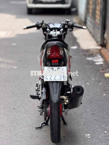 Sonic 150 2020 Trắng Đỏ Indonesia 20.000km bstp 9c