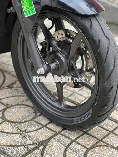 Air Blade 125 4Val 2023 Đen Sporty bstp chính chủ