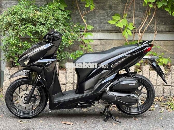 Vario 125 2020 Đen bóng Indonesia 20.000km bstp