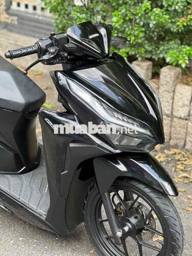 Vario 125 2020 Đen bóng Indonesia 20.000km bstp