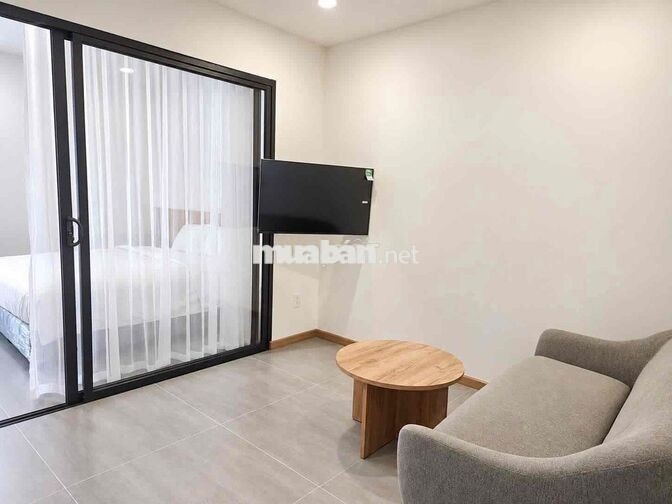 Cozy Apartment For Rent Cho Thuê Căn Hộ Near Beach Remote Expat Full