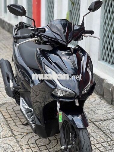 Air Blade 125 4Val 2023 Đen Sporty bstp chính chủ