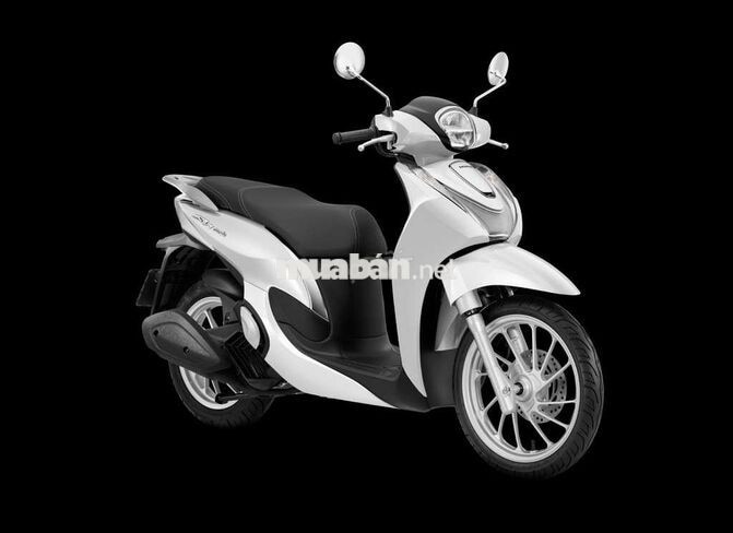 Honda SH Mode 2027