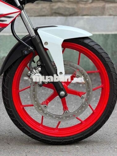 Sonic 150 2020 Trắng Đỏ Indonesia 20.000km bstp 9c