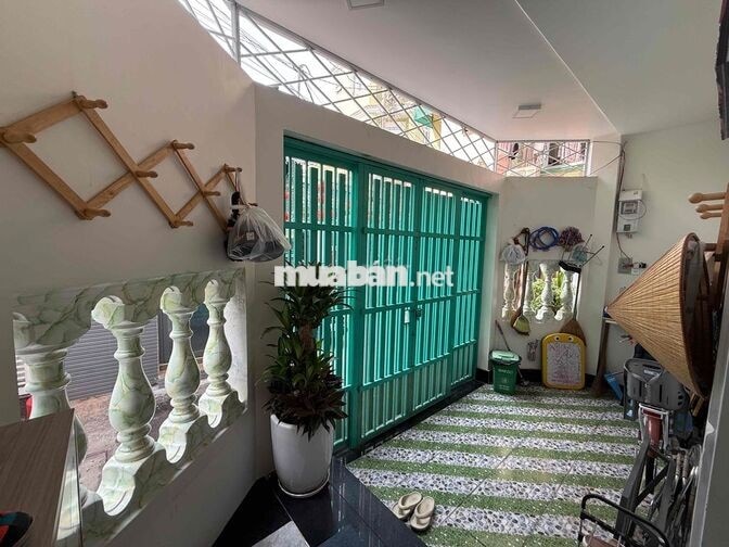 🏡 BÁN NHÀ VỊ TRÍ TRUNG TÂM – THUẬN TIỆN AN CƯ