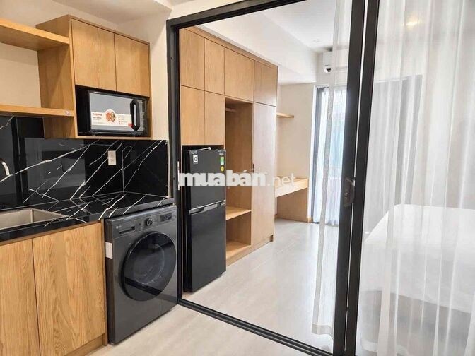 Cozy Apartment For Rent Cho Thuê Căn Hộ Near Beach Remote Expat Full