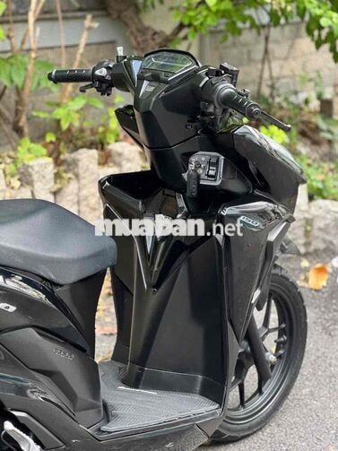 Vario 125 2020 Đen bóng Indonesia 20.000km bstp