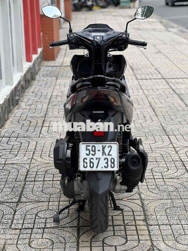 Air Blade 125 4Val 2023 Đen Sporty bstp chính chủ