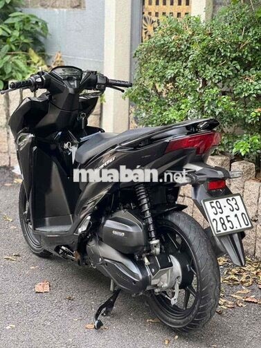 Vario 125 2020 Đen bóng Indonesia 20.000km bstp