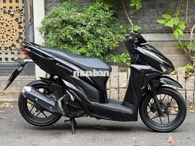 Vario 125 2020 Đen bóng Indonesia 20.000km bstp