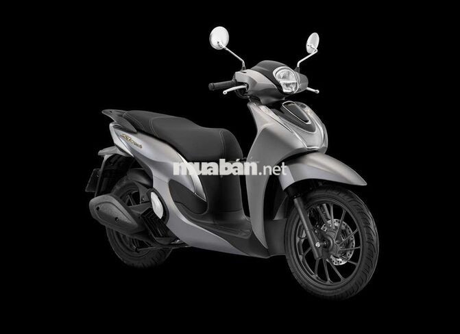 Honda SH Mode 2027