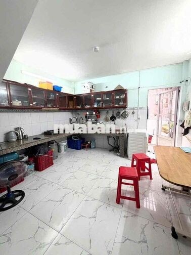 BÁN NHÀ(4X21M) GIÁP EAON TÂN PHÚ 2Tầng 2PN 2VS Nhỉnh 4Tỷ