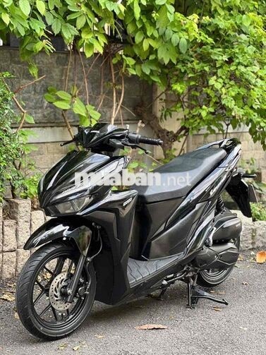 Vario 125 2020 Đen bóng Indonesia 20.000km bstp