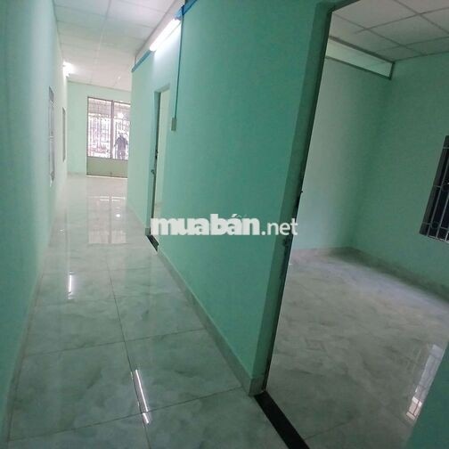 nhà thuê phù hợp vừa ở. vừa làm kho