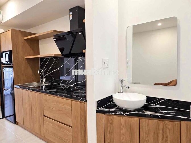 Cozy Apartment For Rent Cho Thuê Căn Hộ Near Beach Remote Expat Full