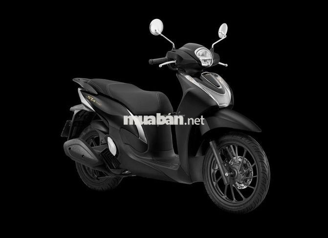 Honda SH Mode 2027