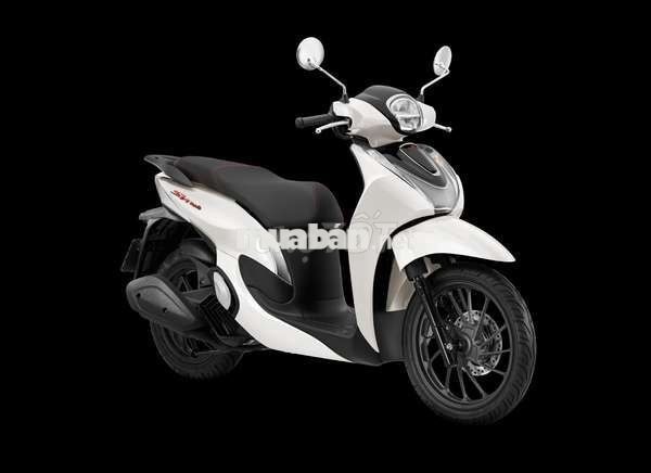 Honda SH Mode 2027