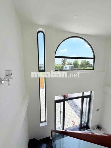 nhà 1tret 1lau tặng nội thất như hình mới hoàn thiện dọn vào ở liền