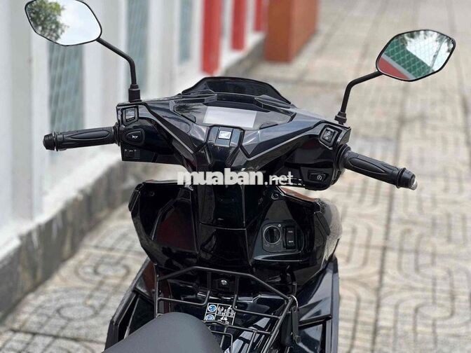 Air Blade 125 4Val 2023 Đen Sporty bstp chính chủ