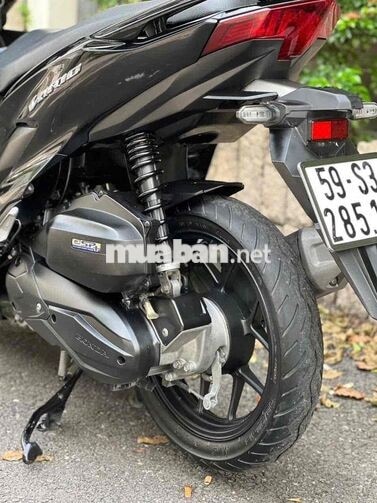 Vario 125 2020 Đen bóng Indonesia 20.000km bstp