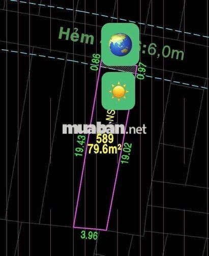 BÁN NHÀ(4X21M) GIÁP EAON TÂN PHÚ 2Tầng 2PN 2VS Nhỉnh 4Tỷ