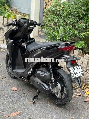 Vario 125 2020 Đen bóng Indonesia 20.000km bstp