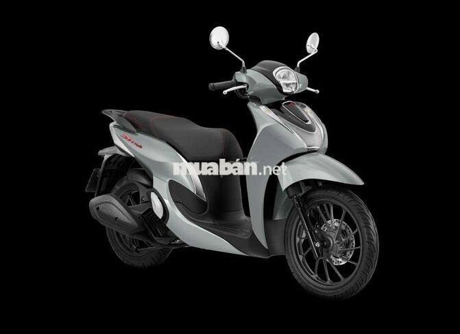 Honda SH Mode 2027