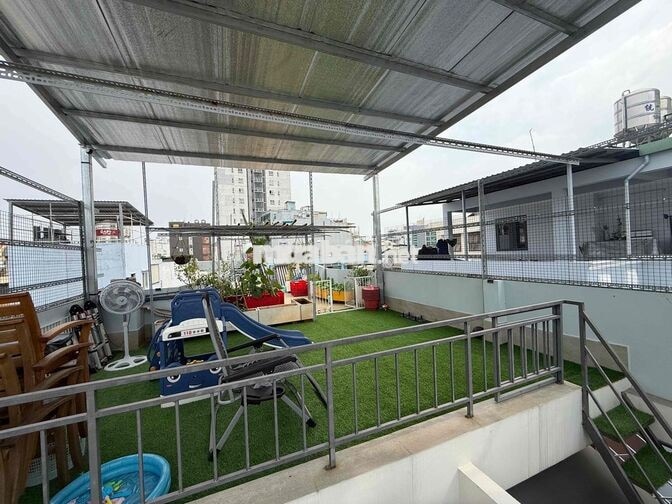 🏡 BÁN NHÀ VỊ TRÍ TRUNG TÂM – THUẬN TIỆN AN CƯ