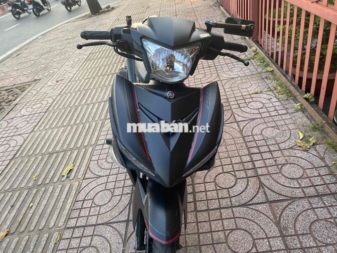 Yamaha Exciter 2017 Đen