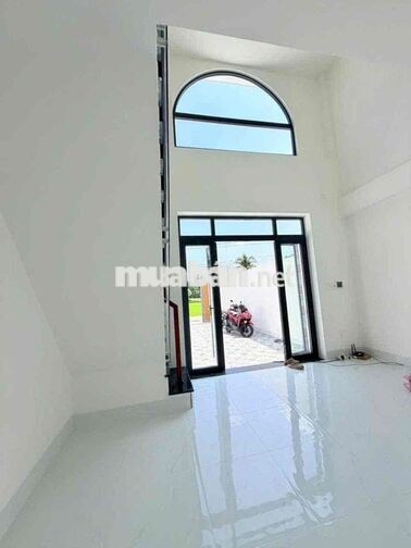 nhà 1tret 1lau tặng nội thất như hình mới hoàn thiện dọn vào ở liền