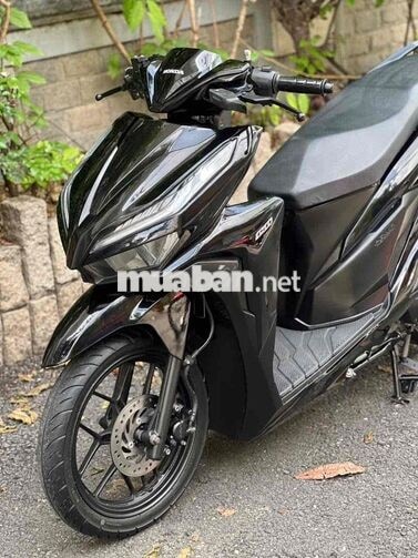 Vario 125 2020 Đen bóng Indonesia 20.000km bstp