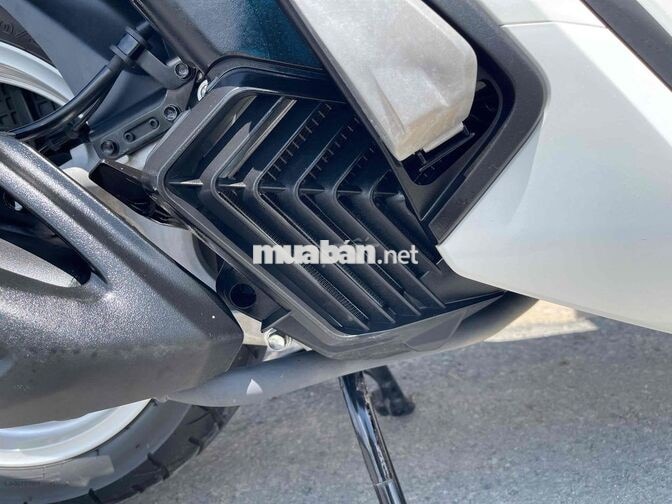 Honda SH 160 ABS 2024 Trắng