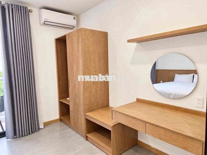 Cozy Apartment For Rent Cho Thuê Căn Hộ Near Beach Remote Expat Full