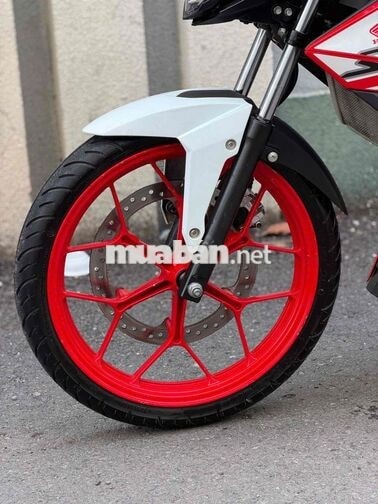 Sonic 150 2020 Trắng Đỏ Indonesia 20.000km bstp 9c